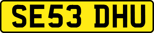 SE53DHU