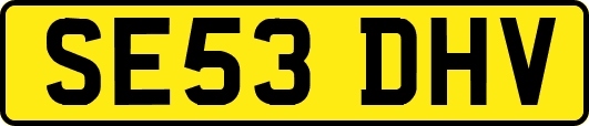 SE53DHV