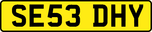 SE53DHY