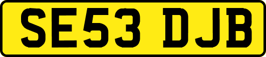 SE53DJB