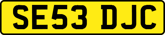 SE53DJC
