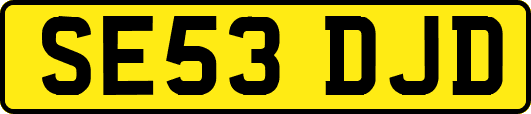 SE53DJD