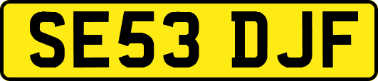 SE53DJF