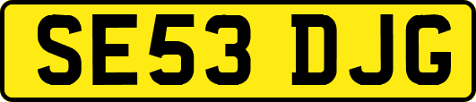 SE53DJG