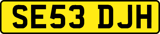 SE53DJH