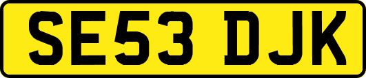 SE53DJK