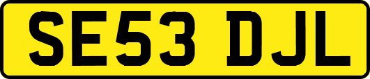 SE53DJL