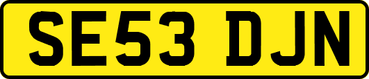 SE53DJN