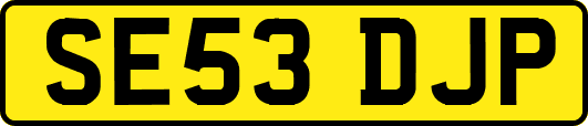 SE53DJP