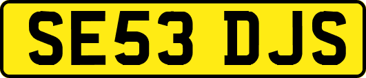 SE53DJS