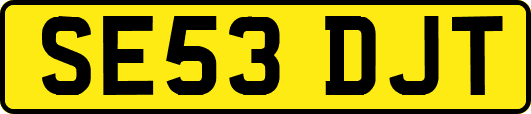 SE53DJT