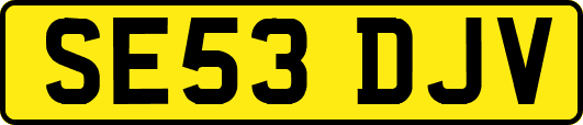 SE53DJV