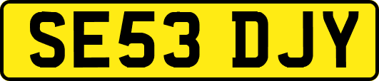 SE53DJY