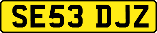 SE53DJZ