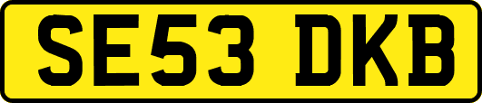 SE53DKB