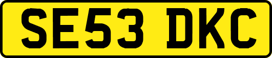 SE53DKC