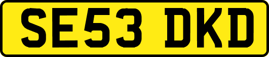 SE53DKD