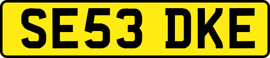 SE53DKE