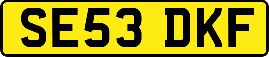 SE53DKF