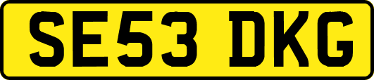 SE53DKG