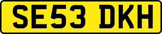 SE53DKH