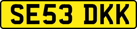 SE53DKK