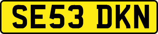 SE53DKN