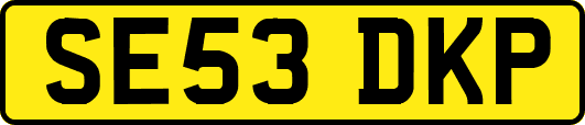SE53DKP