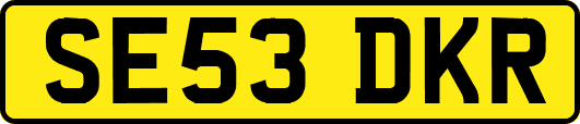 SE53DKR