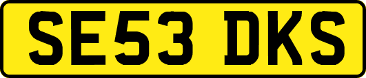 SE53DKS