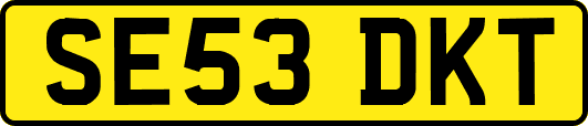 SE53DKT