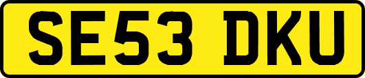 SE53DKU