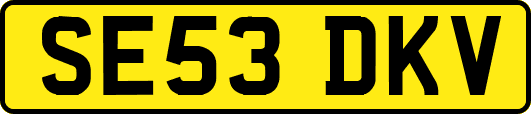 SE53DKV