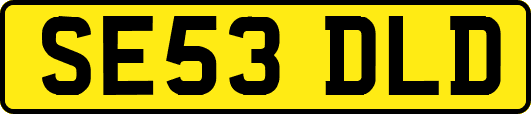 SE53DLD