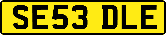 SE53DLE