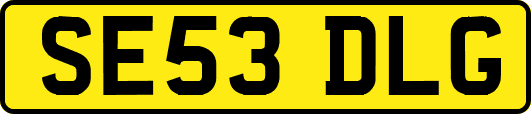 SE53DLG