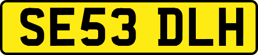 SE53DLH