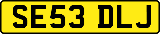 SE53DLJ