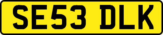 SE53DLK