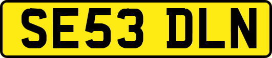 SE53DLN