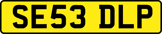 SE53DLP