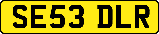 SE53DLR