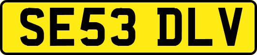 SE53DLV