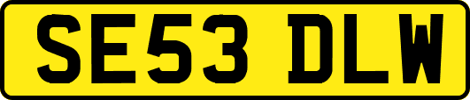 SE53DLW