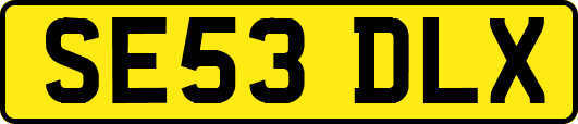 SE53DLX