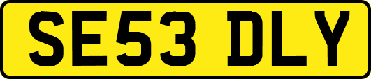 SE53DLY