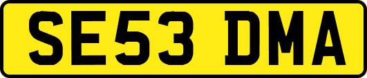 SE53DMA