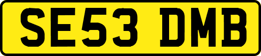 SE53DMB
