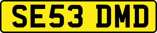SE53DMD