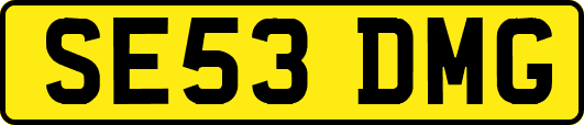 SE53DMG